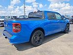 New 2025 Ford Maverick Lobo SuperCrew Cab AWD Pickup for sale #25MA040 - photo 5