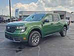 New 2025 Ford Maverick XLT SuperCrew Cab AWD Pickup for sale #25MA042 - photo 1