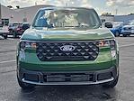 New 2025 Ford Maverick XLT SuperCrew Cab AWD Pickup for sale #25MA042 - photo 3
