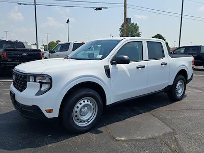 2025 Ford Maverick SuperCrew Cab FWD Pickup for sale #25MA043 - photo 1