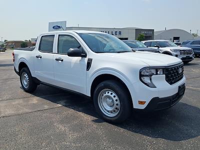2025 Ford Maverick SuperCrew Cab FWD Pickup for sale #25MA043 - photo 2