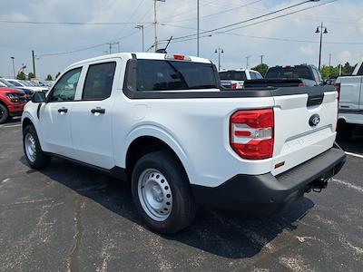 New 2025 Ford Maverick XL SuperCrew Cab Pickup for sale #25MA043 - photo 2