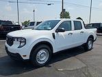 New 2025 Ford Maverick XL SuperCrew Cab Pickup for sale #25MA043 - photo 1