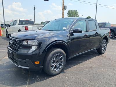 2025 Ford Maverick SuperCrew Cab AWD Pickup for sale #25MA044 - photo 1
