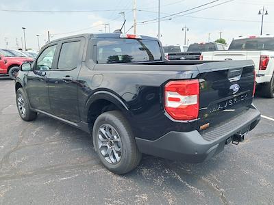 2025 Ford Maverick SuperCrew Cab AWD Pickup for sale #25MA044 - photo 2