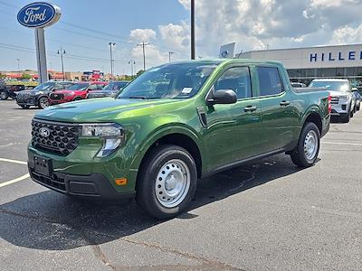New 2025 Ford Maverick XL SuperCrew Cab Pickup for sale #25MA050 - photo 1