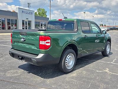 New 2025 Ford Maverick XL SuperCrew Cab Pickup for sale #25MA050 - photo 2