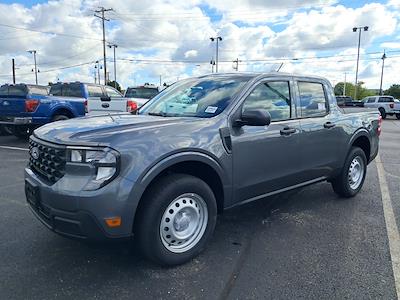 2025 Ford Maverick SuperCrew Cab AWD Pickup for sale #25MA051 - photo 1
