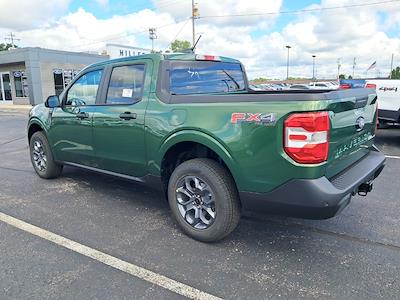 New 2025 Ford Maverick XLT SuperCrew Cab AWD Pickup for sale #25MA054 - photo 2