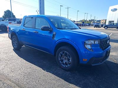 New 2025 Ford Maverick XLT SuperCrew Cab Pickup for sale #25MA055 - photo 1