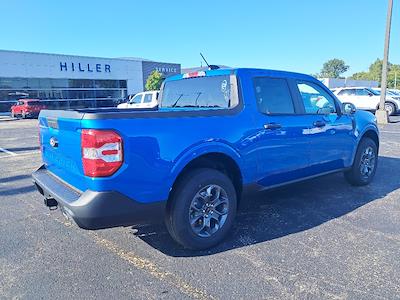 New 2025 Ford Maverick XLT SuperCrew Cab Pickup for sale #25MA055 - photo 2