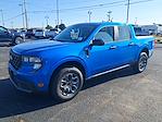 New 2025 Ford Maverick XLT SuperCrew Cab Pickup for sale #25MA055 - photo 3
