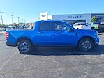 New 2025 Ford Maverick XLT SuperCrew Cab Pickup for sale #25MA055 - photo 5