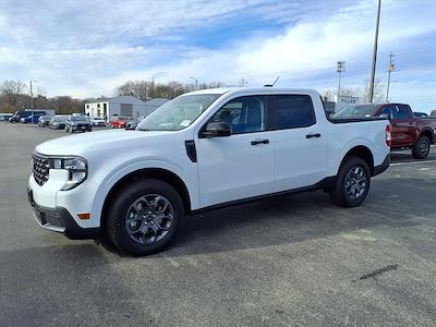 New 2025 Ford Maverick XLT SuperCrew Cab for sale #25MA056 - photo 1