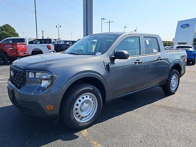 New 2025 Ford Maverick XL SuperCrew Cab Pickup for sale #25MA057 - photo 1