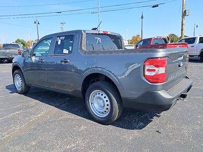New 2025 Ford Maverick XL SuperCrew Cab Pickup for sale #25MA057 - photo 2