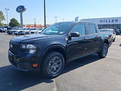 2025 Ford Maverick SuperCrew Cab FWD Pickup for sale #25MA059 - photo 1