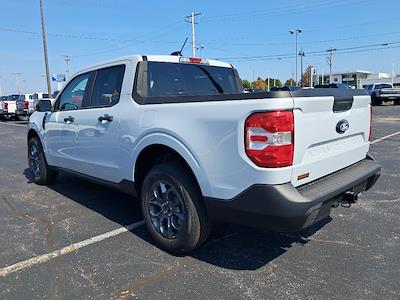 New 2025 Ford Maverick XLT SuperCrew Cab AWD Pickup for sale #25MA060 - photo 2