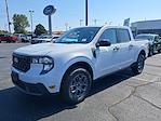 New 2025 Ford Maverick XLT SuperCrew Cab AWD Pickup for sale #25MA060 - photo 1