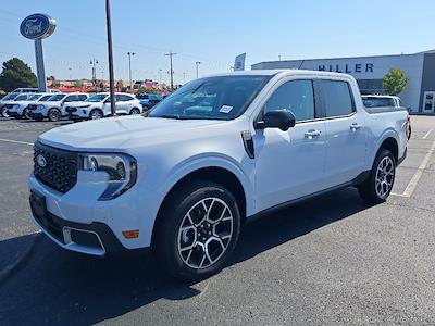 2025 Ford Maverick SuperCrew Cab AWD Pickup for sale #25MA062 - photo 1