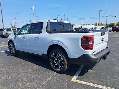 2025 Ford Maverick SuperCrew Cab AWD Pickup for sale #25MA062 - photo 2