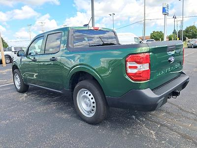 New 2025 Ford Maverick XL SuperCrew Cab AWD Pickup for sale #25MA065 - photo 2