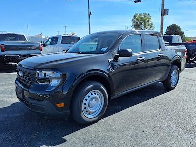 New 2025 Ford Maverick XL SuperCrew Cab AWD Pickup for sale #25MA067 - photo 1