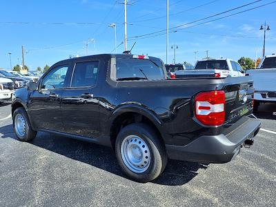 New 2025 Ford Maverick XL SuperCrew Cab AWD Pickup for sale #25MA067 - photo 2