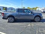 New 2025 Ford Maverick Lariat SuperCrew Cab AWD Pickup for sale #25MA068 - photo 4