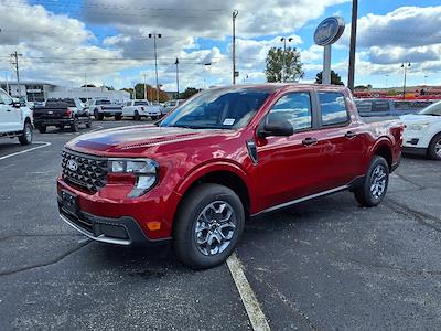 New 2025 Ford Maverick XLT SuperCrew Cab AWD Pickup for sale #25MA069 - photo 1