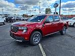 New 2025 Ford Maverick XLT SuperCrew Cab AWD Pickup for sale #25MA069 - photo 1