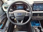 New 2025 Ford Maverick XLT SuperCrew Cab AWD Pickup for sale #25MA069 - photo 14