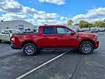 New 2025 Ford Maverick XLT SuperCrew Cab AWD Pickup for sale #25MA069 - photo 4