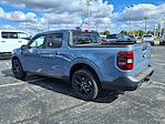 New 2025 Ford Maverick Lariat SuperCrew Cab AWD Pickup for sale #25MA070 - photo 2
