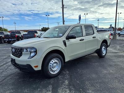 New 2025 Ford Maverick XL SuperCrew Cab for sale #25MA071 - photo 1