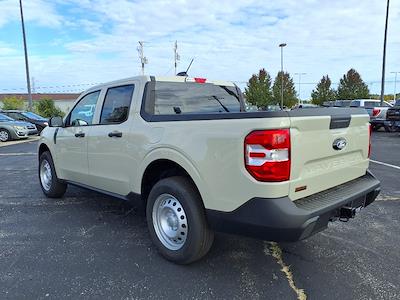 New 2025 Ford Maverick XL SuperCrew Cab for sale #25MA071 - photo 2