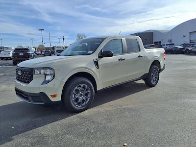 New 2025 Ford Maverick XLT SuperCrew Cab for sale #25MA072 - photo 1