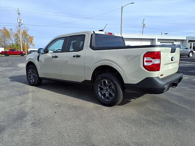 New 2025 Ford Maverick XLT SuperCrew Cab for sale #25MA072 - photo 2