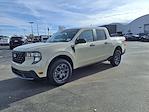 New 2025 Ford Maverick XLT SuperCrew Cab for sale #25MA072 - photo 1