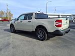 New 2025 Ford Maverick XLT SuperCrew Cab for sale #25MA072 - photo 2