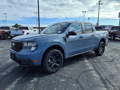 New 2025 Ford Maverick XLT SuperCrew Cab for sale #25MA073 - photo 1