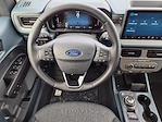 New 2025 Ford Maverick XLT SuperCrew Cab AWD Pickup for sale #25MA074 - photo 13
