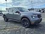 New 2025 Ford Maverick XLT SuperCrew Cab AWD Pickup for sale #25MA074 - photo 3