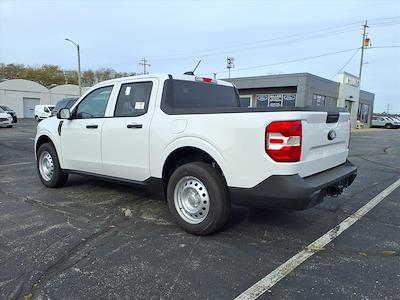 New 2025 Ford Maverick XL SuperCrew Cab for sale #25MA077 - photo 2