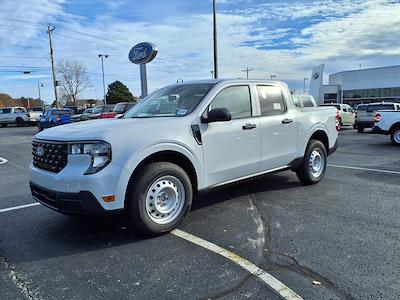 New 2025 Ford Maverick XL SuperCrew Cab for sale #25MA080 - photo 1
