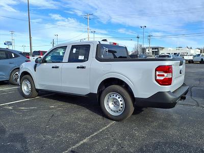 New 2025 Ford Maverick XL SuperCrew Cab for sale #25MA080 - photo 2