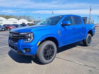 2025 Ford Ranger SuperCrew Cab 4x4 Pickup for sale #25RA007 - photo 1