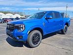 2025 Ford Ranger SuperCrew Cab 4x4 Pickup for sale #25RA007 - photo 1