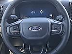 2025 Ford Ranger SuperCrew Cab 4x4 Pickup for sale #25RA007 - photo 11