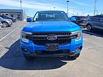 2025 Ford Ranger SuperCrew Cab 4x4 Pickup for sale #25RA007 - photo 3